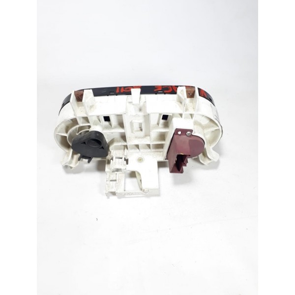 Comando  Ventilação Ar Uno Vivace 2011-2016 Original Cx131