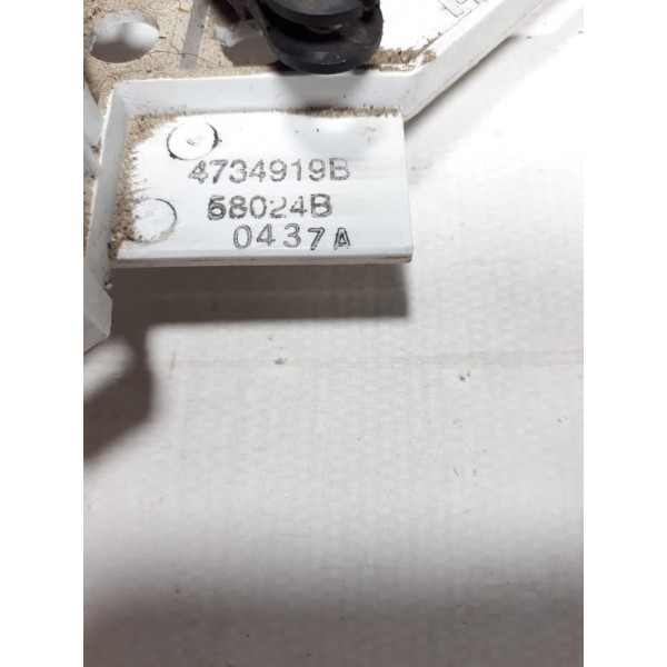 Comando Ar Condicionado Chrysler Neon 97 4734919b Cx125