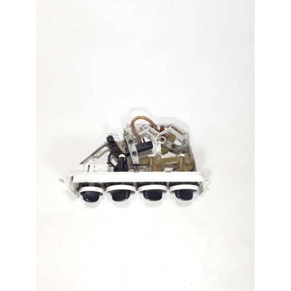 Comando Ar Condicionado Chrysler Neon 97 4734919b Cx125