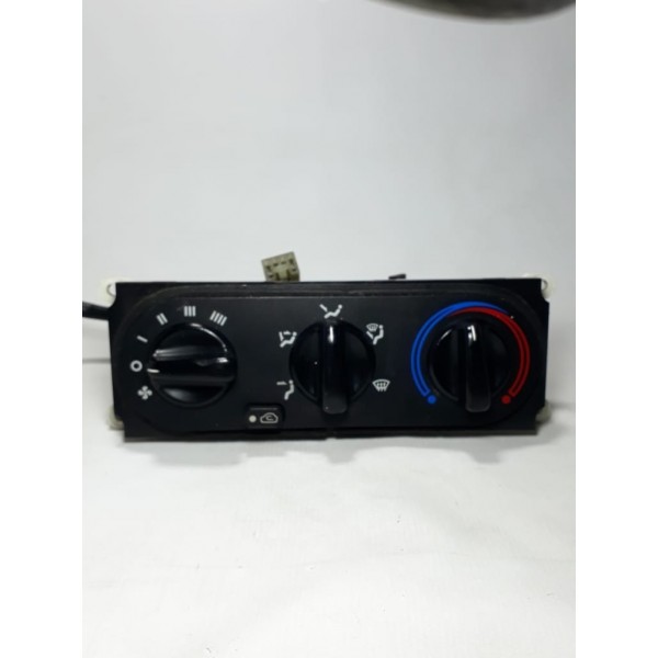 Comando  Ar  Excel 1997 Cx131