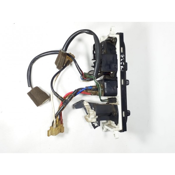 Comando  Ar  Excel 1997 Cx131