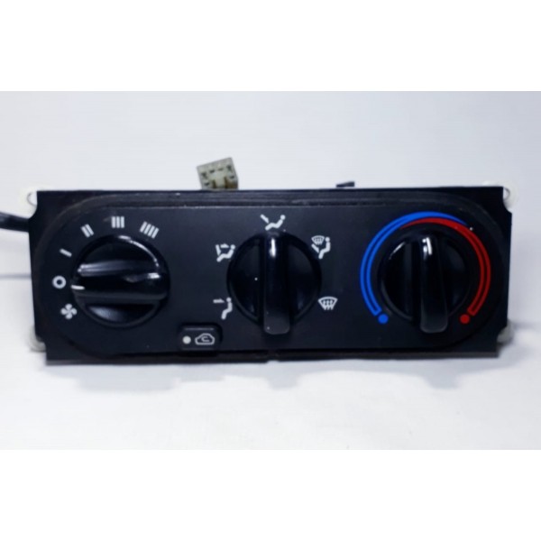 Comando  Ar  Excel 1997 Cx131