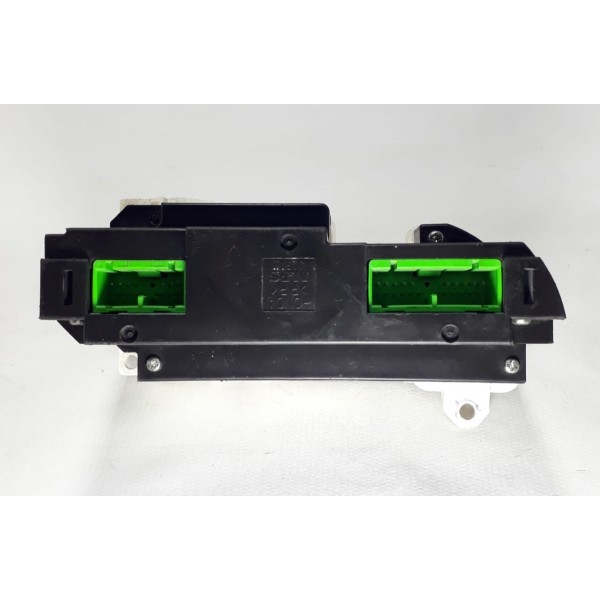 Comando  Ar Condicionado Honda Civic 1.7  01/06 Cx131