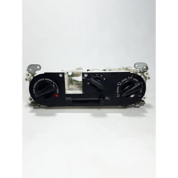 Comando Ar Condicionado Pajero Sport Mr398626 Cx131