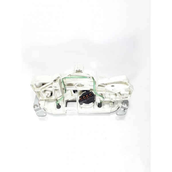 Comando Ar Condicionado Pajero Sport Mr398626 Cx131