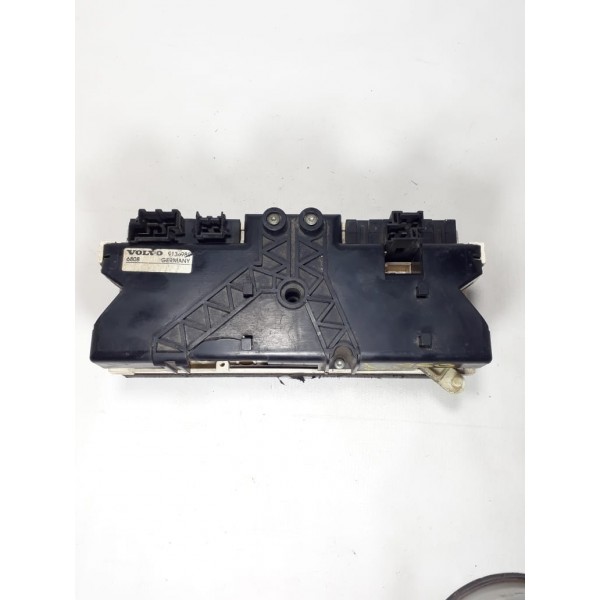 Comando Ar Condicionado Volvo 850 1995/1996 (com Avarias)