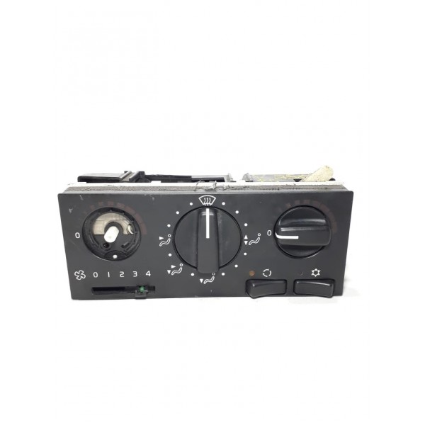 Comando Ar Condicionado Volvo 850 1995/1996 (com Avarias)