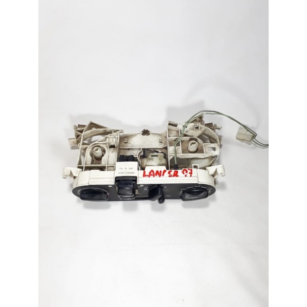 Comando Ar Condicionado Mitsubishi Lancer 1997 Cx131