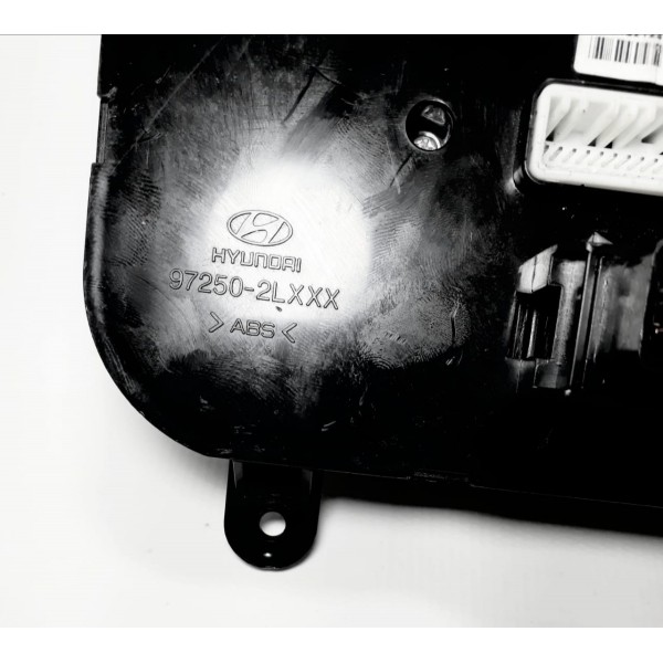 Comando De Ar Condicionado  I30 2011 Cx131