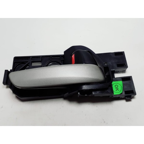 Maçaneta Interna D. D Honda Wrv 2018 Original Cx135