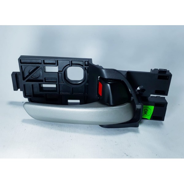 Maçaneta Interna D. D Honda Wrv 2018 Original Cx135