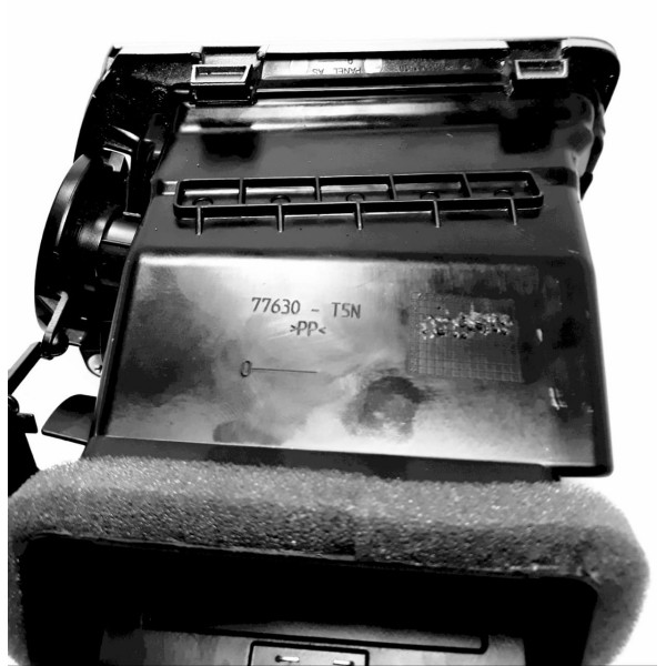 Difusor De Ar Honda Wrv 2017 Lado Direito  Cx111