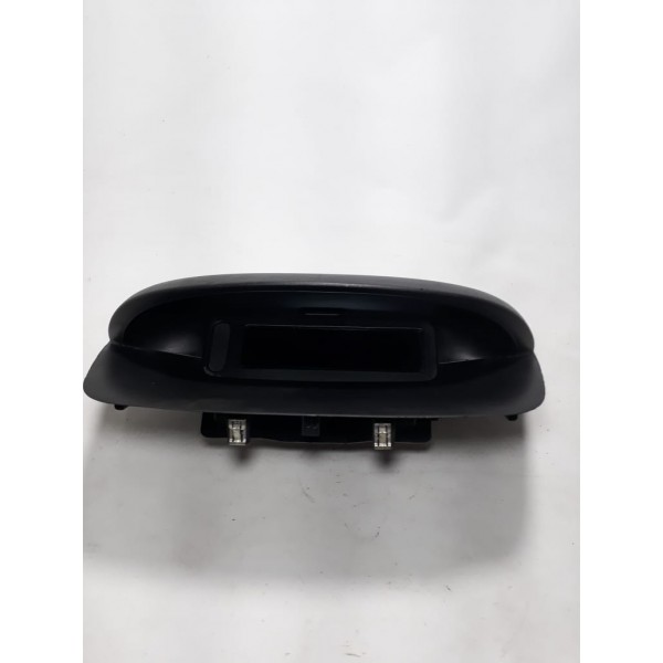 Computador De Bordo,relógio Renault Fluence (cx50)