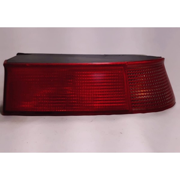 Lanterna Traseira Alfa Romeo 164 Lado Direito  Cx278 Direito Vermelho