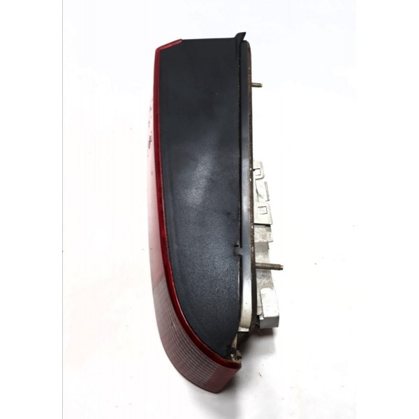 Lanterna Traseira Alfa Romeo 164 Lado Direito  Cx278 Direito Vermelho