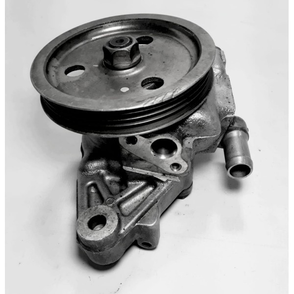 Bomba De Direção Hidráulica Do Civic 1995 1.6 16 V  Cx325