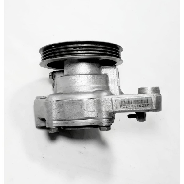 Bomba De Direção Hidráulica Do Civic 1995 1.6 16 V  Cx325