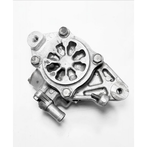 Bomba De Direção Hidráulica Do Civic 1995 1.6 16 V  Cx325