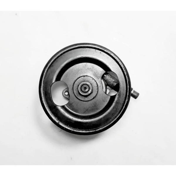 Bomba Direcao Hidraulica - Pajero Sport 2008- Cx320