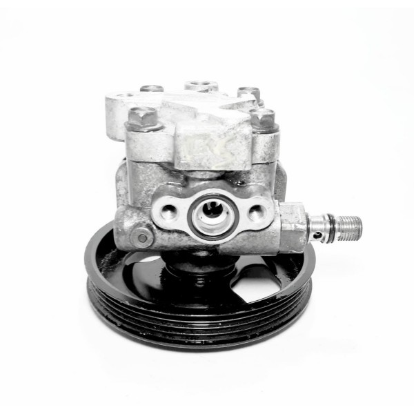 Bomba Direcao Hidraulica - Pajero Sport 2008- Cx320