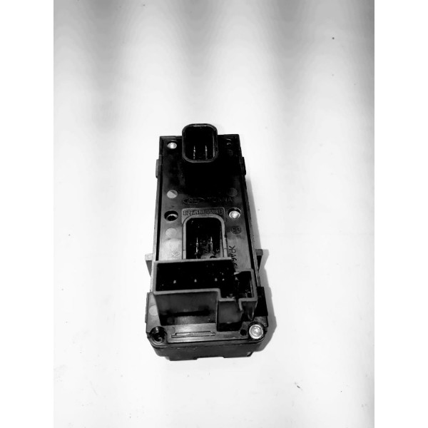 Comando  Vidro Eletrico Ecosport 2007-2012 Cx102