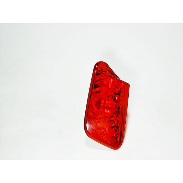 Lanterna Traseira Capo Stilo ( Esquerda ) 02 A 09 Cx278 Esquerdo Vermelho