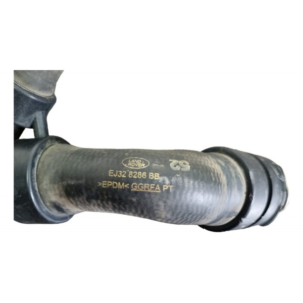 Mangueira Água Discovery Sport 2.2 Diesel 2015 Cx467