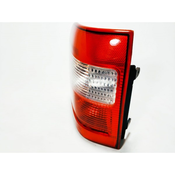 Lanterna Traseira Ecosport ( Esquerdo ) 04 A 07  Cx277 Esquerdo Vermelho