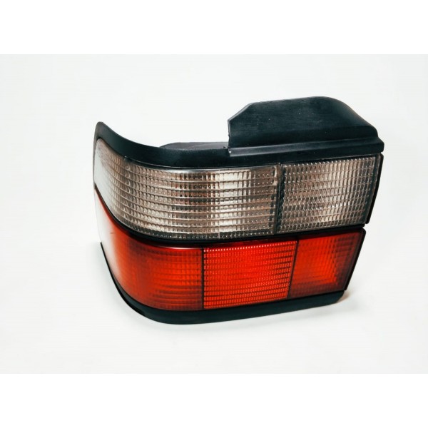 Lanterna Traseira Rover 200 L.d 89/92 Original Cx278 Direito Fumê