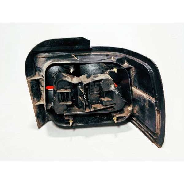 Lanterna Traseira Rover 200 L.d 89/92 Original Cx278 Direito Fumê