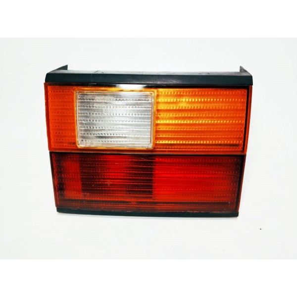 Lanterna Traseira Capo Santana ( Direito ) 91 A 97 Cx276 Direito Vermelho