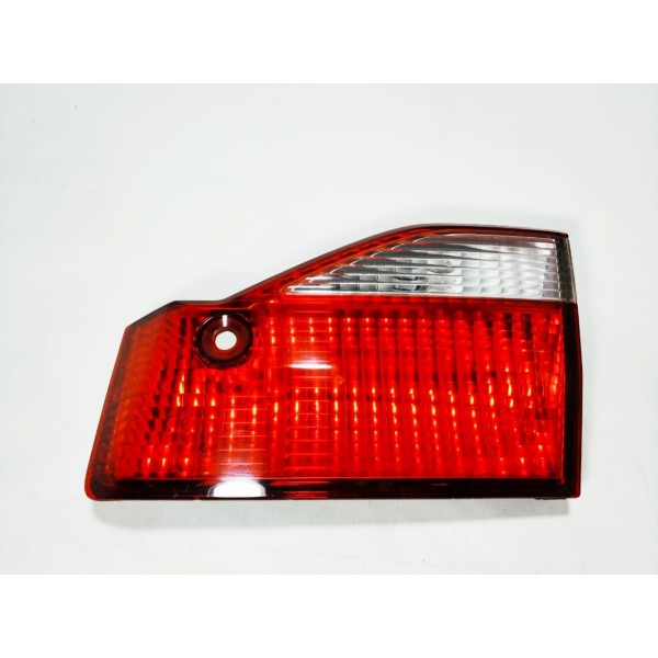 Lanterna Traseira Capo Accord ( Direito ) 98 A 01  Cx276 Direito Vermelho