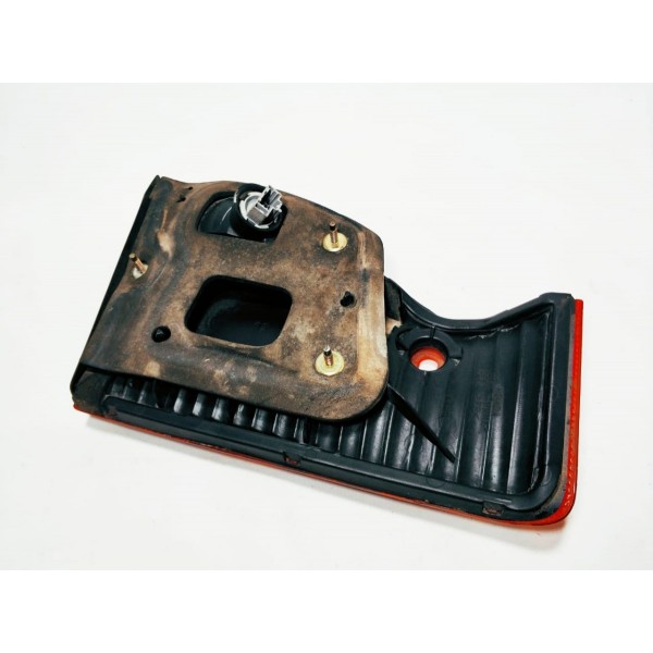 Lanterna Traseira Capo Accord ( Direito ) 98 A 01  Cx276 Direito Vermelho