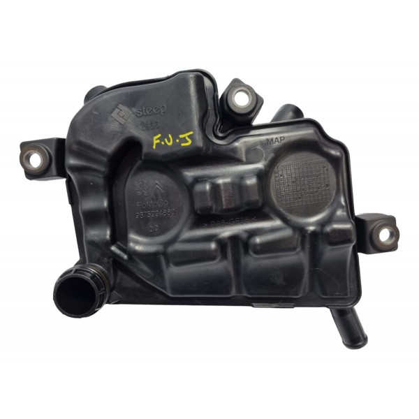 Suporte Filtro Óleo Discovery Sport 2.2 2015 2016 Cx467