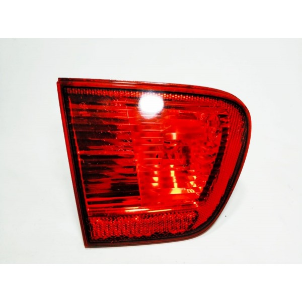 Lanterna Traseira Capo Ibiza L.e 99 A 02 Original Cx275 Esquerdo Vermelho