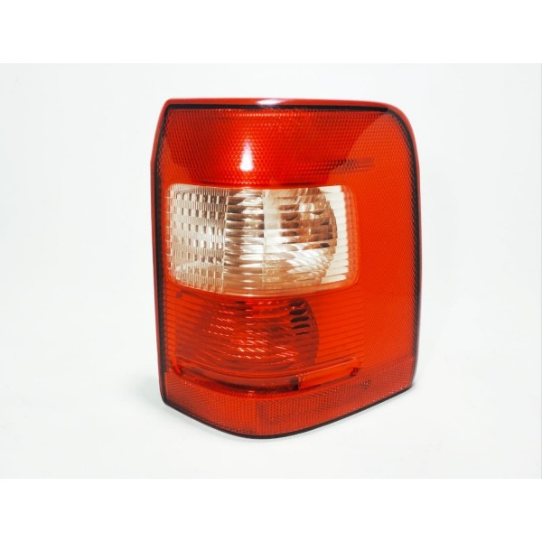 Lanterna Traseira Ecosport ( Direito ) 04 07 Original Cx276 Direito Vermelho