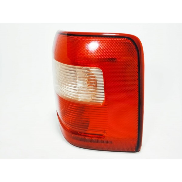 Lanterna Traseira Ecosport ( Direito ) 04 07 Original Cx276 Direito Vermelho