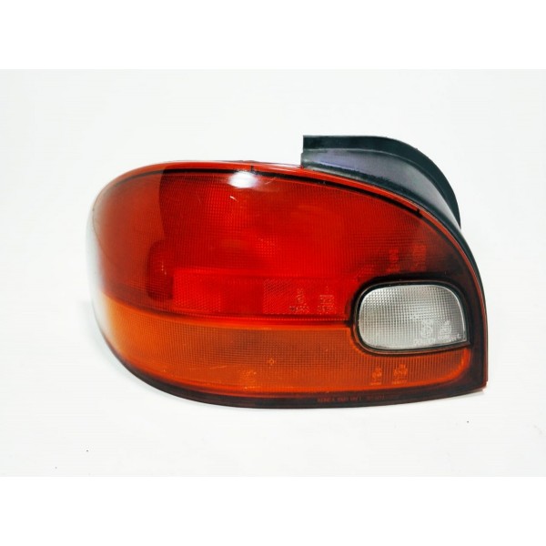 Lanterna Traseira Accent ( Esquerdo ) 94 A 97 Original Cx278 Esquerdo Vermelho