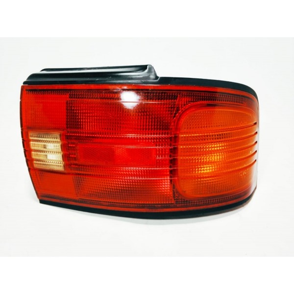 Lanterna Traseira Mazda Protege L.d 90 A 93  Cx276 Direito Vermelho