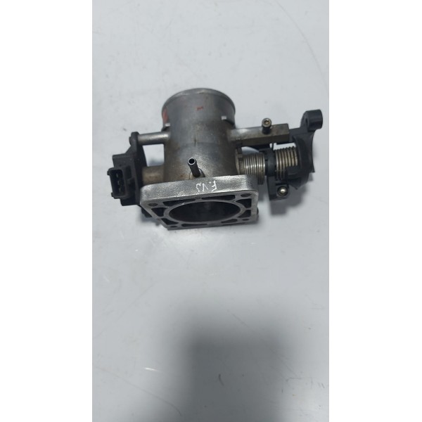 Tbi Gm Chevrolet Astra 1999 1.8 Cx498