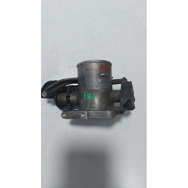 Tbi Gm Chevrolet Astra 1999 1.8 Cx498