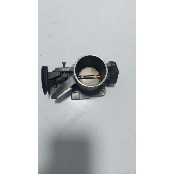 Tbi Gm Chevrolet Astra 1999 1.8 Cx498