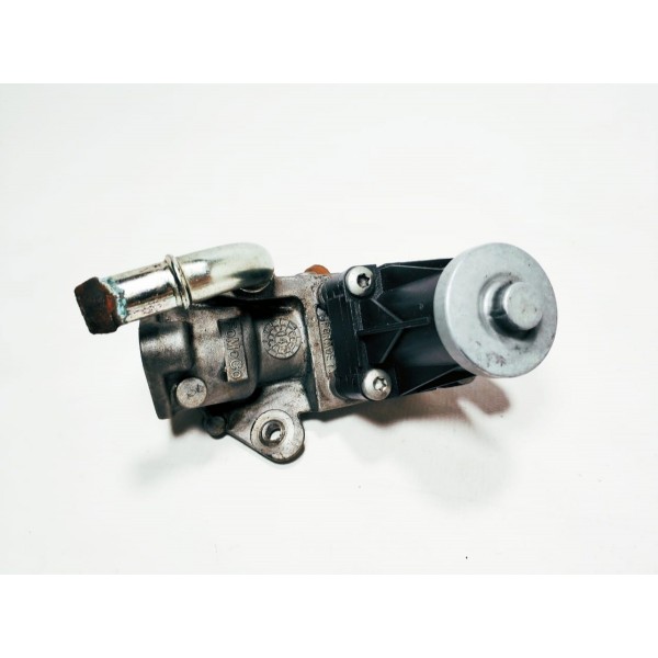 Valvula Egr Ford Transit 2.4 11 9c1q9d475ab Original (cx51)
