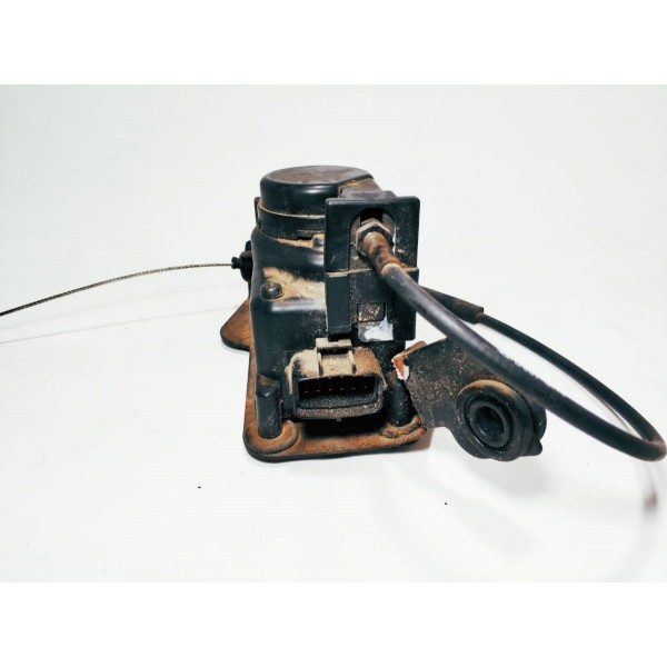 Módulo Piloto Automático I30 96440-2h100 Orig Cx161