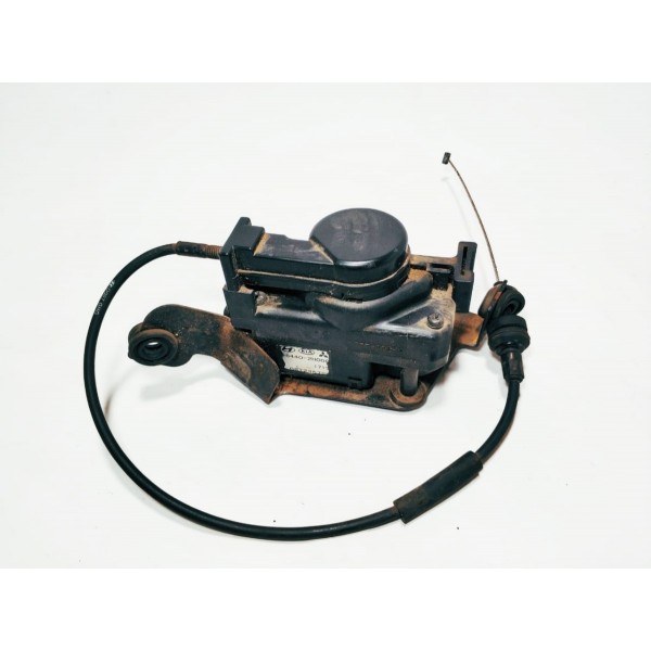 Módulo Piloto Automático I30 96440-2h100 Orig Cx161