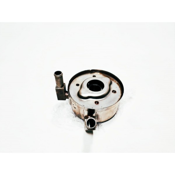 Suporte Filtro Menor Do Diesel Frontier 2.5 172cv 2010 Cx136