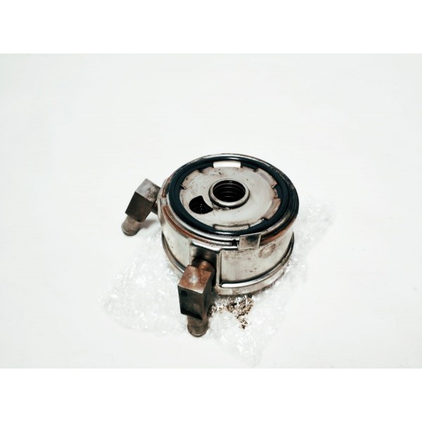 Suporte Filtro Menor Do Diesel Frontier 2.5 172cv 2010 Cx136