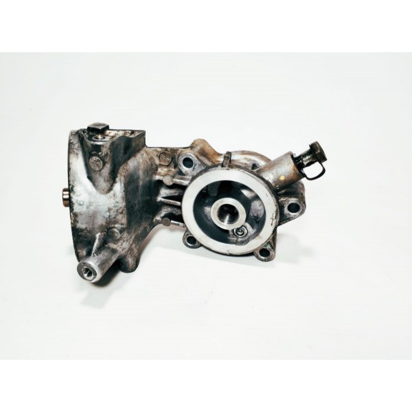 Suporte Filtro Óleo Frontier 2.5  2009 2010 2011 2012 Cx204