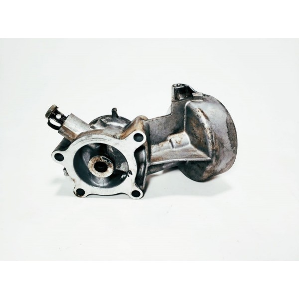 Suporte Filtro Óleo Frontier 2.5  2009 2010 2011 2012 Cx204