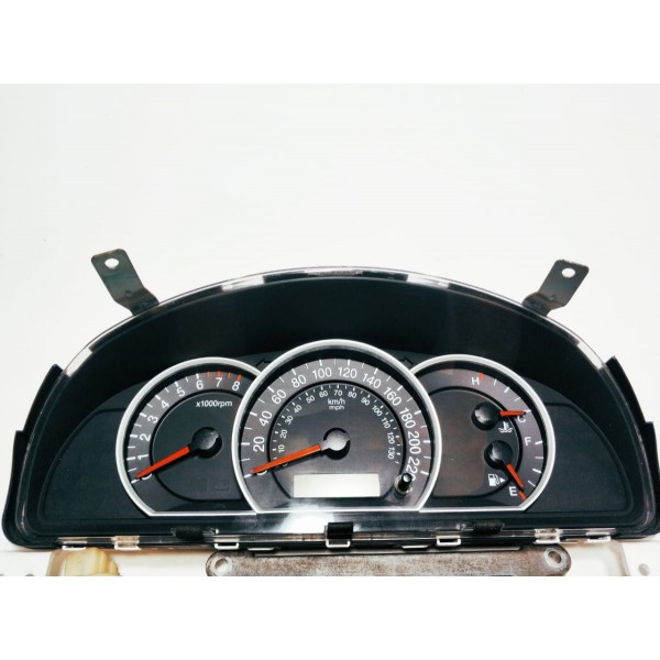 Kit Modulo Injeção Sorento V6 Gas 04 09 391063c375)  Cx193